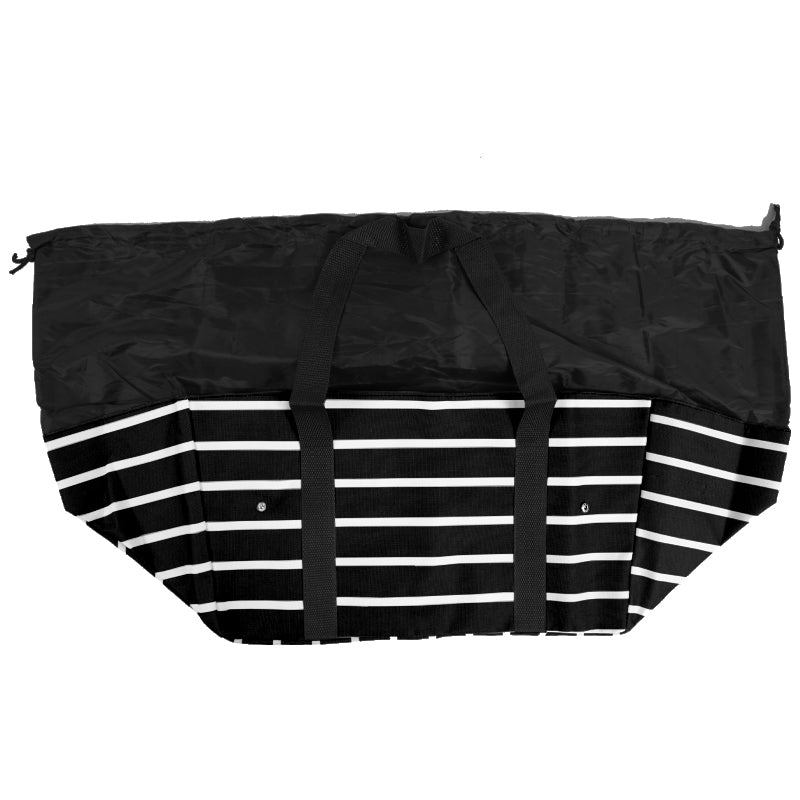 エコバッグ 折りたたみ コンパクト 容量23L (エコバック 折り畳み 買い物袋 買い物バッグ かごバッグ)