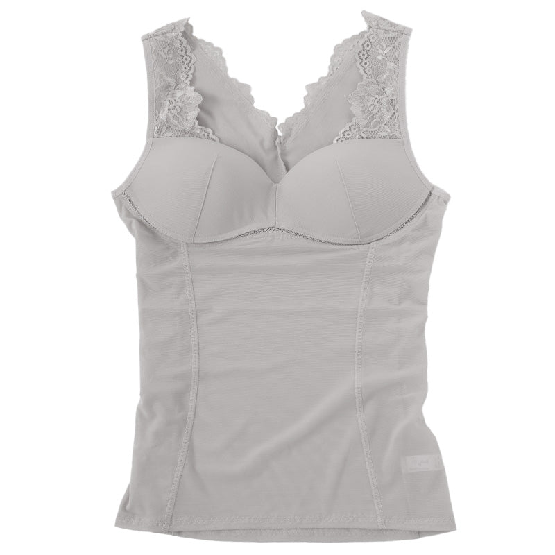 補正 下着 レディース 女性 ストレッチ ボディシェイパー M L LL (補整