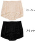 瞬間ほそ見えパンツ ガードル ショート丈 ぽっこりお腹 M L LL 補正 下着 補整 ショートガードル 骨盤 引き締め お腹押さえ 下腹 インナー たるみ 引きしめ 産後