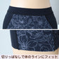 瞬間ほそ見えパンツ ロングガードル ハイウエスト ヒップアップ 美尻 M L LL ロング ガードル 補正 下着 補整 インナー たるみ すっきり 引きしめ ひびきにくい