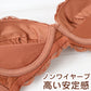 ブラジャー ショーツ セット ノンワイヤー 大きいサイズ 下着 レディース ブラショーツ 上下セット セットアップ 3L 4L 5L レース プチプラ かわいい 可愛い