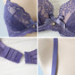 ブラジャー ショーツ セット ノンワイヤー ブラショーツ レディース S M L LL 上下セット ノンワイヤーブラ パンティ レース 可愛い かわいい 下着 インナー