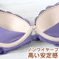 ブラジャー ショーツ セット ノンワイヤー ブラショーツ レディース 大きいサイズ 3L 4L 5L 上下セット ノンワイヤーブラ パンティ レース 可愛い かわいい 下着 インナー