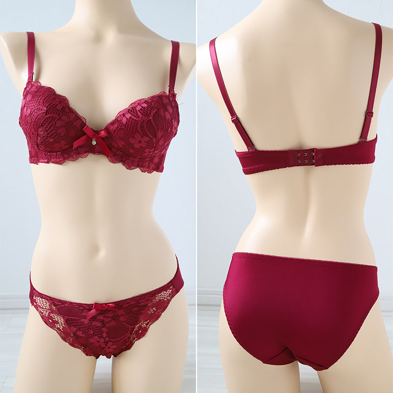 ショーツ3点セット｜La Perla - ラペルラ公式オンラインストア
