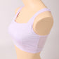 ナチュラル 補正ブラ ノンワイヤーブラ レディース  M L LL ブラジャー ブラ レディース 下着 インナー シンプル