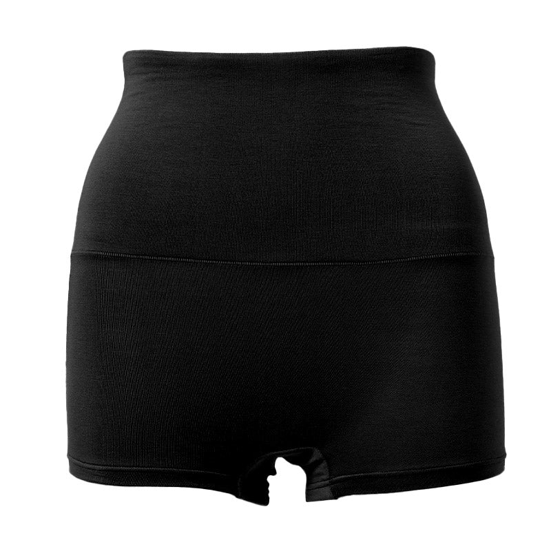 腹巻パンツ レディース レーヨン混 シルクプロテイン加工 腹巻付きパンツ あったか M L LL 身生地2重 一枚履き 裏マチ付き お腹 腰回り すっぽり やわらか インナー 下着 肌着 腹巻ショーツ はらまきパンツ ハイウエスト 普段使い 秋冬 女性用 腹巻
