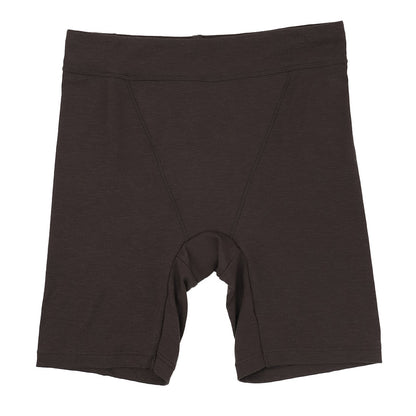 3分丈ボトム レディース ピーチ起毛 お腹おさえ バックギャザー ヒップフィット レーヨン混 M L LL ふんわり なめらか 起毛インナー インナーボトム あったか 秋冬 冬用 太ももカバー 女性用 下着 肌着 普段使い ボトムインナー あったかインナー