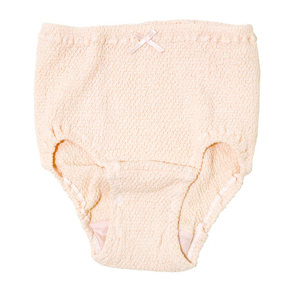 レディース ショーツ 綿 M L 伸びる しめつけない コットン 下着 肌着 インナー 女性 婦人 日本製 快適 楽ちん ストレスフリー エトワール 40代 50代 60代 70代