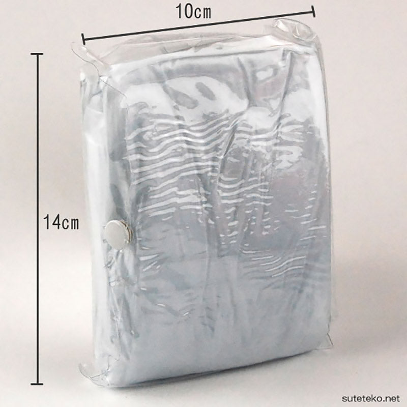 カッパ レインコート 雨合羽 S～3L レインスーツ 大人用 大きいサイズ メンズ レディース 非常 雨 雪 登山 野外 ライブ 旅行 テーマパーク (在庫限り)