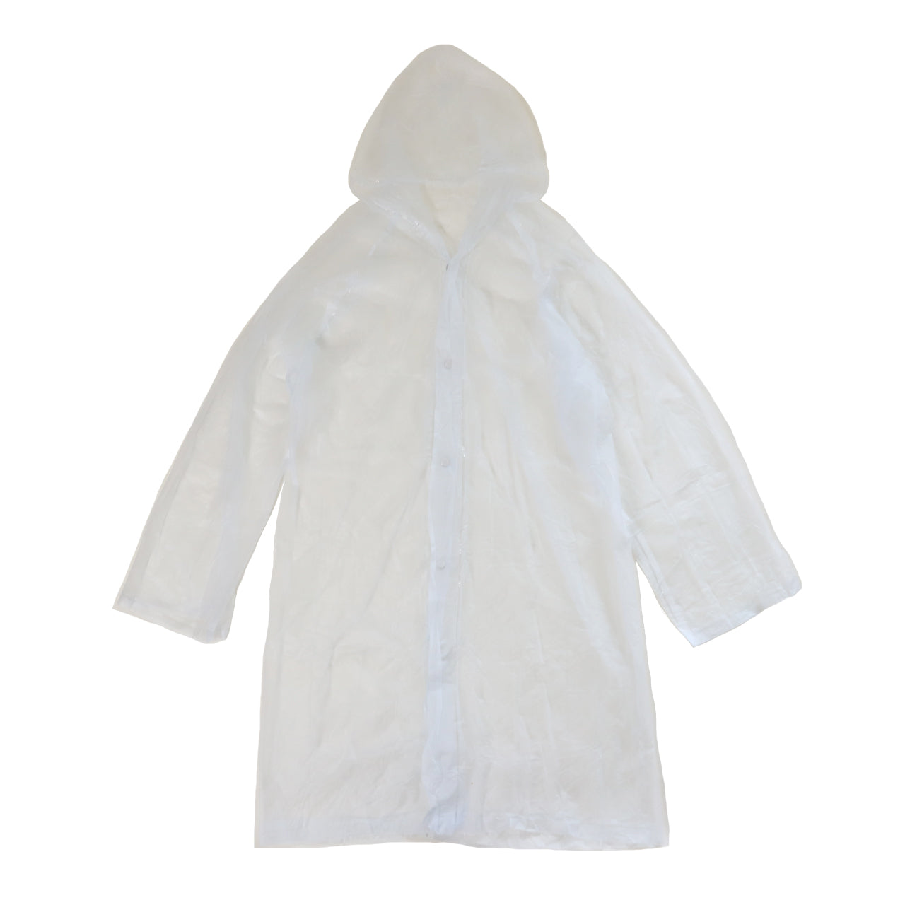 カッパ レインコート 雨合羽 S～3L レインスーツ 大人用 大きいサイズ