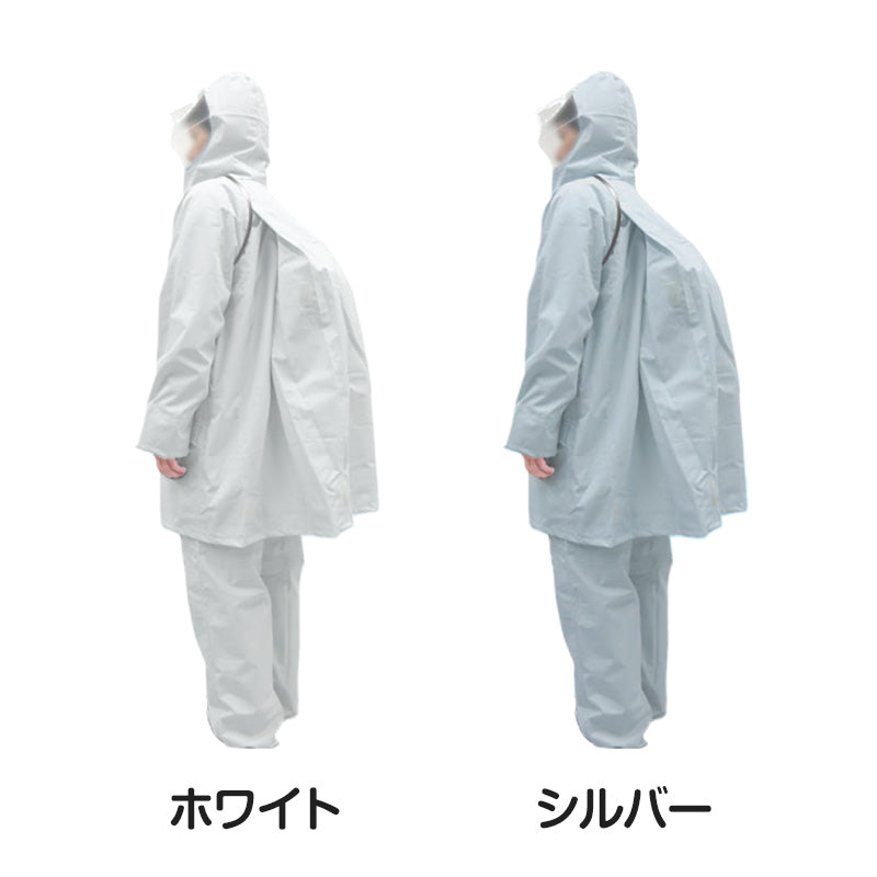 リュック 用 コレクション 雨具