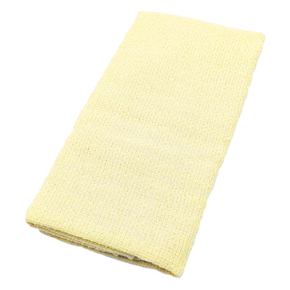 ボディタオル ヘチマのような触感 綿100％ 日本製 あかすり  約28x100cm (バスタイム 旅行 アカスリ マッサージ 血行 メンズ レディース 20cm 30cm 100cm)