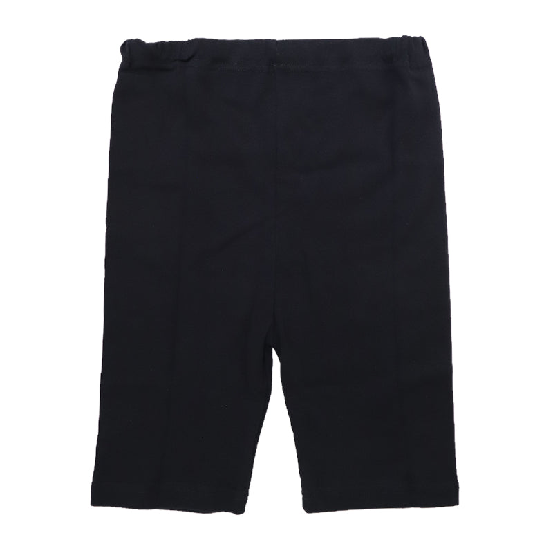 レディース ガールズ スパッツ 綿100％ 3分丈 大きいサイズ 日本製 レギンス インナーパンツ アンダーパンツ 3L 4L 5L 中学生 高校生 中高生 婦人肌着 大寸 綿 コットン ミセス 3分丈スパッツ スカート下 ワンピース下 パンツ下