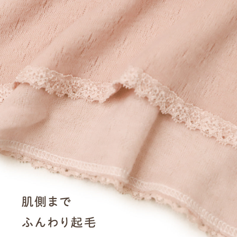 冬肌着 婦人インナー ミセスインナー シニアインナー 大きいサイズ 3L 4L 5L 暖かいインナー 防寒肌着 あったか下着 冬用肌着 起毛肌着 長袖インナー 冬インナー レディース防寒肌着