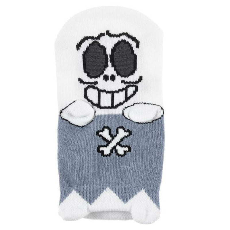 アンパンマン 靴下 子供 ソックス キッズ パペット スニーカーソックス 13-19cm (あんぱんまん キャラクター こども 子供用 くるぶし 女の子 男の子 アンクルソックス かわいい くつした 保育園 幼稚園 子供服 通園)