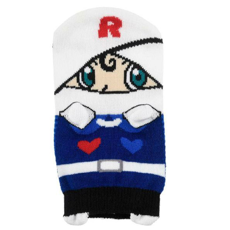 アンパンマン 靴下 子供 ソックス キッズ パペット スニーカーソックス 13-19cm (あんぱんまん キャラクター こども 子供用 くるぶし 女の子 男の子 アンクルソックス かわいい くつした 保育園 幼稚園 子供服 通園)