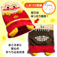アンパンマン 靴下 ベビーソックス キッズ 男の子 女の子 9 - 14cm かわいい 子供 ソックス 保育園 バイキンマン ドキンちゃん 福助 フクスケ それいけ！アンパンマン あんぱんまん キャラクター靴下
