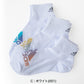 adidas 靴下 ガールズ ソックス 3足組 プチ丈 19-21cm・22-24cm アディダス キッズ ジュニア 子供 女の子 セット まとめ買い (在庫限り)