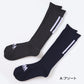 アディダス レディース ハイソックス 秋 冬 靴下 総パイル 2足組 23-25cm adidas 厚地 ソックス 暖かい 婦人 冷え フクスケ 23cm 24cm 25cm (在庫限り)