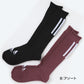 アディダス レディース ハイソックス 秋 冬 靴下 総パイル 2足組 23-25cm adidas 厚地 ソックス 暖かい 婦人 冷え フクスケ 23cm 24cm 25cm (在庫限り)