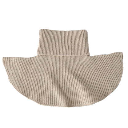 ネックウォーマー つけ襟 あったか ホット M-L 福助 防寒 冷え 寒さ対策 首元 あったかホットさん 重ね着 婦人用 女性用 女用 あったかい あたたかい 秋 冬 (在庫限り)