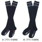 ニーハイソックス 女の子 靴下 子供 オーバーニー 女子 黒 ワンポイント 19-21cm 22-24cm ジュニア キッズ 子ども 綿混 かわいい 可愛い 小学生 ガールズ ニーハイ