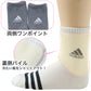アディダス 靴下 レディース 暖かい クルー丈 ソックス 冬 厚手 adidas 3足組 23-25cm 女子 女性 冷え性 足首厚地 温かい 暖か 黒 紺 丈夫 (在庫限り)