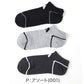 靴下 スニーカー ソックス レディース 女子 adidas 3足組 23-25cm アディダス くるぶし スニーカー丈 女の子 短い ワンポイント スクール (在庫限り)