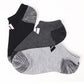 靴下 スニーカー ソックス レディース 女子 adidas 3足組 23-25cm アディダス くるぶし スニーカー丈 女の子 短い ワンポイント スクール (在庫限り)