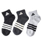 靴下 レディース ショートソックス スニーカー 女子 adidas 中学生 高校生 3足組 23-25cm アディダス くるぶし くつ下 ワンポイント 丈夫 スポーツソックス 迷彩 (在庫限り)