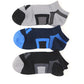 靴下 子供 くるぶし スニーカー ソックス キッズ 女子 男子 小学生 中学生 adidas 3足組 21-23cm 23-25cm アディダス スニーカー丈 女の子 男の子 短い ワンポイント スクール (在庫限り)
