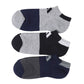 靴下 子供 くるぶし スニーカー ソックス キッズ 女子 男子 小学生 中学生 adidas 3足組 21-23cm 23-25cm アディダス スニーカー丈 女の子 男の子 短い ワンポイント スクール