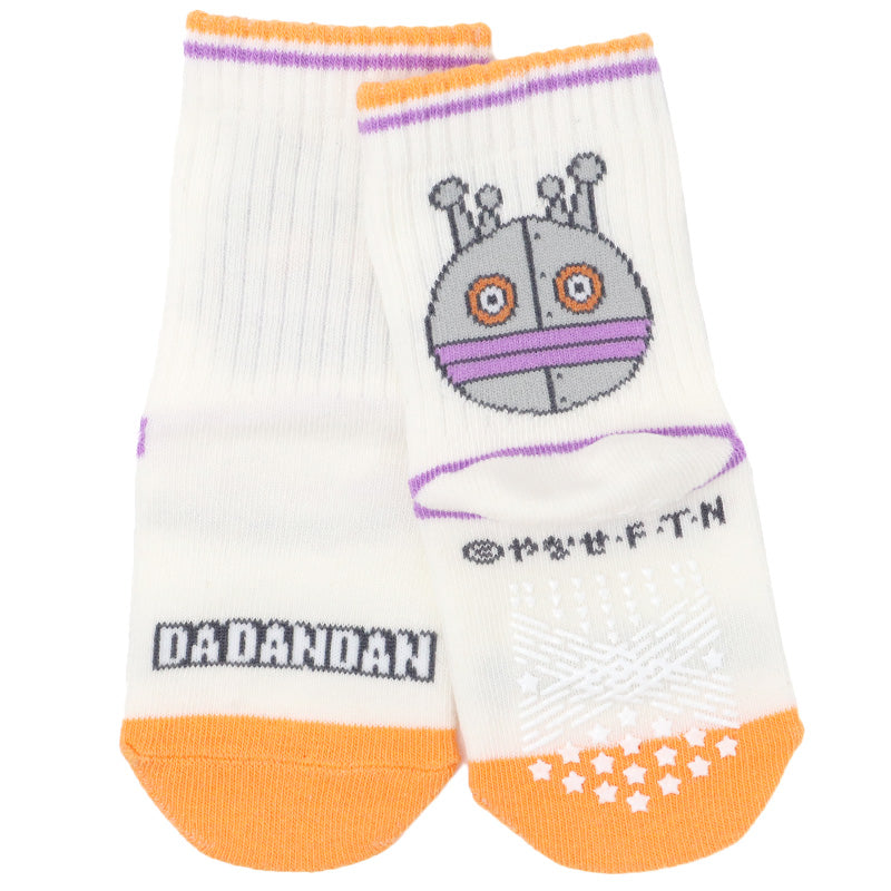 アンパンマン 靴下 キッズ ソックス 子供 キャラクター 滑り止め すべり止め付き キッズソックス 子供靴下 キャラ靴下 クルーソックス 子供用 通園 9 - 14cm 通学 幼児 男の子 女の子 ベビー キッズキャラクター キャラクターソックス 子供服 かわいい 通園靴下 プレゼント