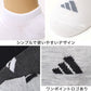 靴下 ソックス スニーカーソックス アディダス メンズ 3足 24-26cm～28-30cm adidas 男性 紳士 短い くるぶし スクール セット 3足組