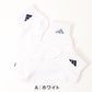 靴下 アディダス ショート ソックス メンズ 男子 adidas 3足組 24-26cm～28-30cm 中学生 高校生 黒 男性 くるぶし くつ下 ワンポイント 丈夫 スポーツソックス 黒 グレー 杢