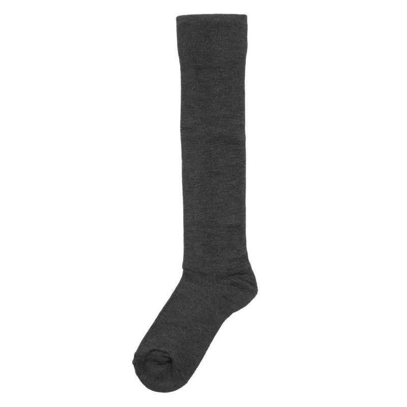 あったか ソックス ハイソックス ふくらはぎ二重 温活 福助 23-25cm レディース 美温活 寒さ対策 あたたか 冷え対策 底冷え 発熱糸
