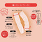 あったか ソックス ゆったり パイルソックス おふとん心地 温活 福助 22-25cm レディース 美温活 寒さ対策 あたたか 冷え対策 底冷え 重ねばき