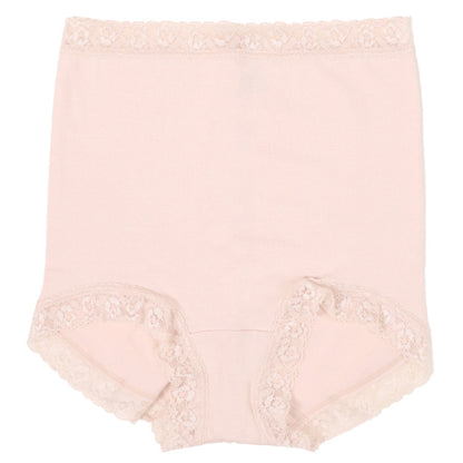 福助 福助 ショーツ 1分丈 レディース 綿100％ あったか 発熱 秋 冬 2枚組 M L LL 暖かい 下着 パンツ 女性 インナー 肌着 防寒 冷え対策 セット 日本製 フィッティーヌ