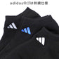 アディダス キッズ ソックス スニーカー丈 3足組 adidas ジュニア 靴下 キッズソックス スニーカーソックス スポーツソックス 子供靴下 通学ソックス 21-23cm～23-25cm 男の子 女の子 ブランドソックス 刺繍ロゴ 丈夫 破れにくい つま先補強