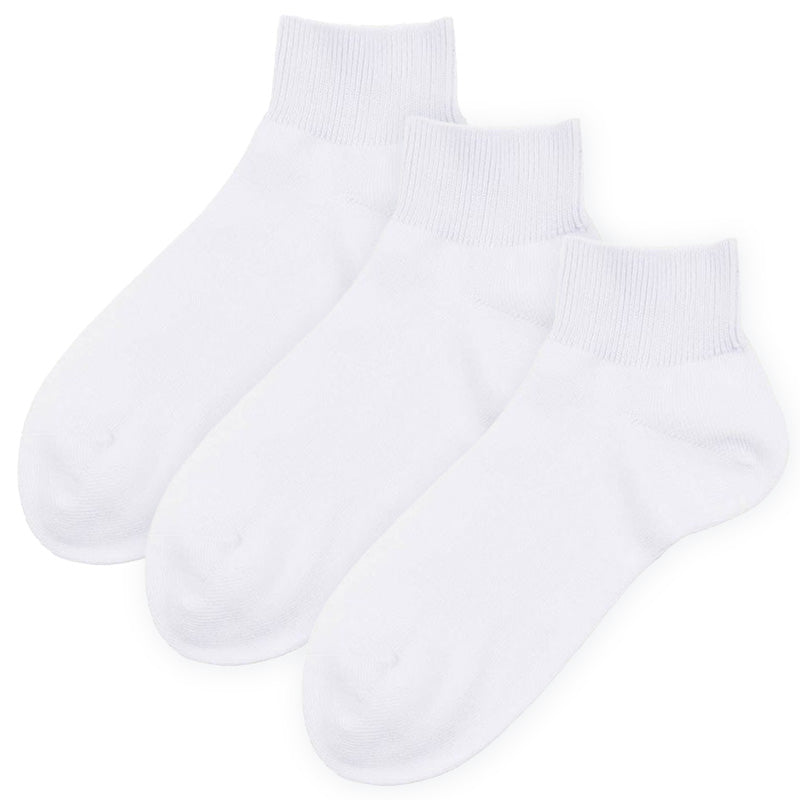 福助 キッズ ソックス 靴下 ショート丈 3足組 左右なし 裏表なし キッズソックス 子供靴下 ジュニアソックス 通学ソックス スクールソックス 無地 リブ ショートソックス 21-23～23-25cm 消臭ソックス 通学靴下 学校 子供 男の子 女の子 スクール 通学