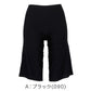 福助 ペチコート パンツ ペチパンツ インナーボトム 5分丈 冷感 夏用 レディース 吸水速乾 インナー パンツ メッシュ 涼しい 下着 M～LL ストレッチ 接触冷感