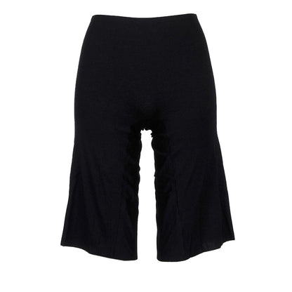 福助 ペチコート パンツ ペチパンツ インナーボトム 5分丈 冷感 夏用 レディース 吸水速乾 インナー パンツ メッシュ 涼しい 下着 M～LL ストレッチ 接触冷感