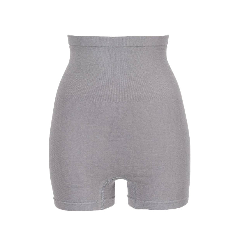 腹巻きショーツ はらまきパンツ 一分丈ショーツ 温活インナー レディース 深ばきショーツ 冷え対策インナー あったかインナー M-L 綿素材 ショーツ一体型 腹巻付きパンツ ズレにくい ハイウエスト 冬インナー 温活グッズ 美温活 インナー