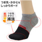 CONVERSE コンバース メンズ スニーカーソックス 3足組 特価 靴下 くつ下 25-27cm ソックス 綿混 つま先かかと補強 ショート丈 紳士用 3P 3足セット 丈夫 洗い替え まとめ買い デイリー 通勤 通学 スポーツ カジュアル 普段使い オールシーズン