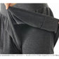 アツギ マタニティ レギンス スパッツ 産前 レイヤードボトム パンツ キュロット付き マタニティM～LL マタニティー 部屋着 ルームウェア ルームウエア レディース 妊婦 伸縮 (在庫限り)