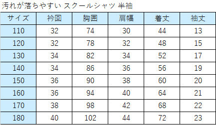 制服 ポロシャツ 半袖 男子 女子 110cm～180cm (スクールシャツ トンボ 小学生 中学生 学生 半袖シャツ スナップボタン 110 120 130 140 150 160 170 180) (取寄せ)