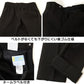 トンボ 学生服 長ズボン 小学生 男子 制服 ズボン A体 140cmA～160cmA トンボ学生服 洗える ストレッチ 後ろゴム 小学校 男の子 (取寄せ)