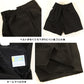 TOMBOW JOY 小学生 半サムパンツ 140cmA～160cmA トンボ 制服 半ズボン 洗える ストレッチ 後ろゴム 学生服 男子 丸洗い 小学校 (取寄せ)