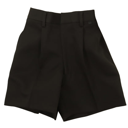 TOMBOW JOY 小学生 半サムパンツ 140cmA～160cmA トンボ 制服 半ズボン 洗える ストレッチ 後ろゴム 学生服 男子 丸洗い 小学校 (取寄せ)