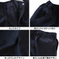 トンボ学生服 イートン長ズボン 140cmA～160cmA (学生服 長ズボン 男子 小学校 中学校 制服 イートン学生服 140cmA 150cmA 160cmA) (送料無料) (取寄せ)